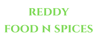 reddyfoodnspices